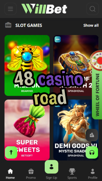 48 Casino Road - Premium Casino Location-casinodogs.ydblkf.net