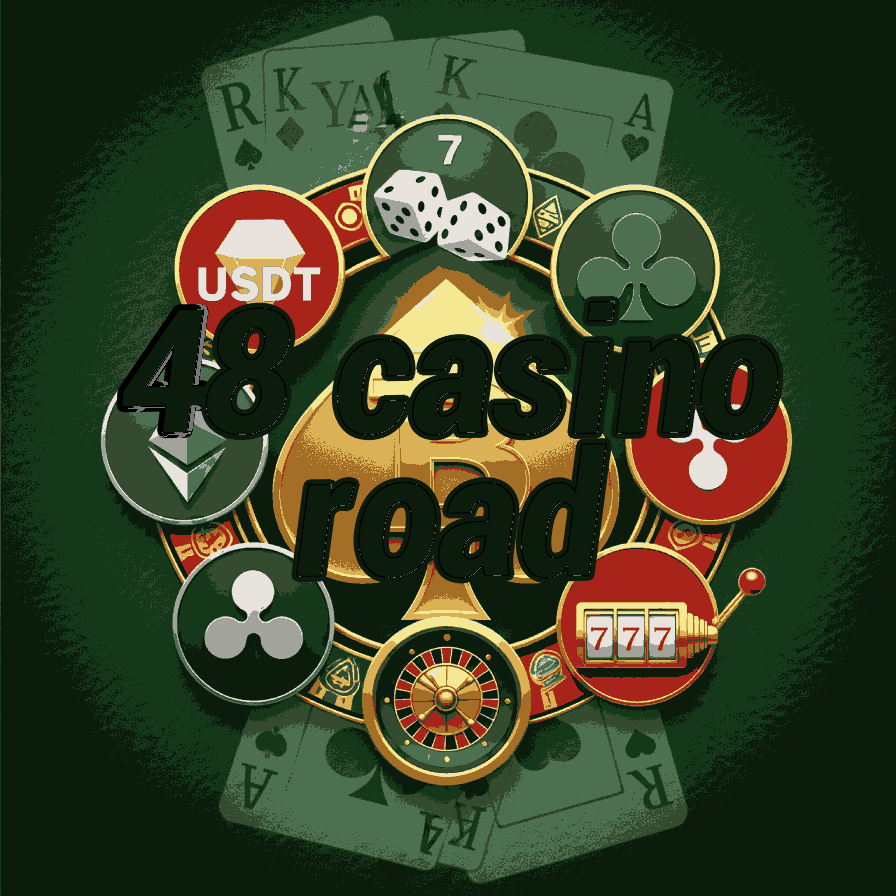 48 Casino Road - Premium Casino Location